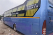 Delhi: Class 11 student allegedly gang-raped inside sleeper bus; driver, conductor arrested